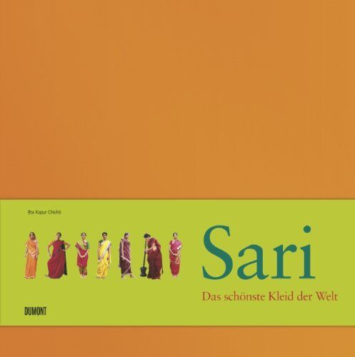 Martand Singh - Sari: Das schönste Kleid der Welt - Preis vom 13.10.2026 19:28:25 h