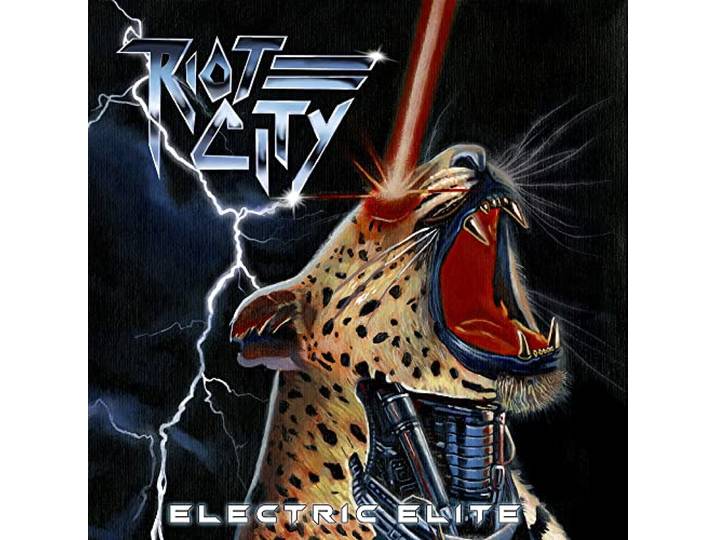 ELECTRIC ELITE
