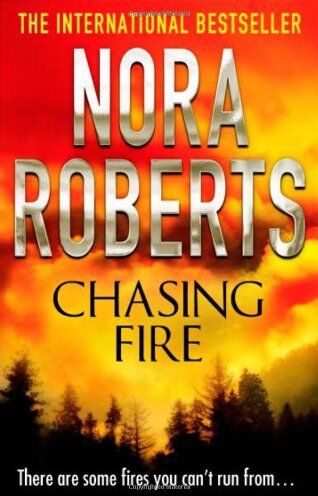 Nora Roberts - Chasing Fire - Preis vom 09.10.2026 07:28:09 h