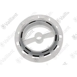 Deckel, DN 80 PP Vaillant-Nr. 0020176268