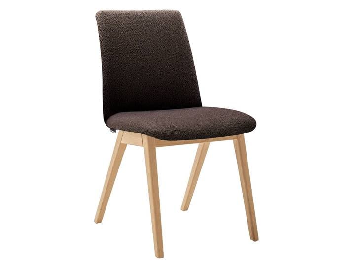 Venjakob Stuhl KALEA, Coffee, Stoff