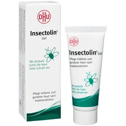 Insectolin 20 ml Gel