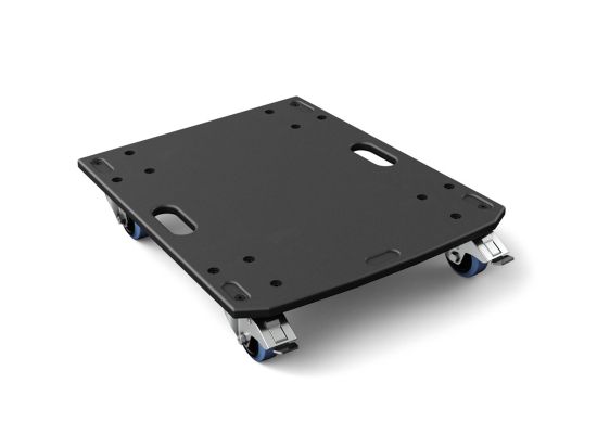 LD Systems Dave 15 G4X CB Rollenbrett