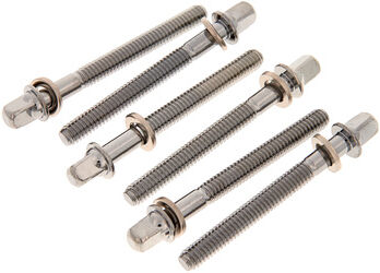 Pearl T-062/6 Tune Screws f. Toms/SD