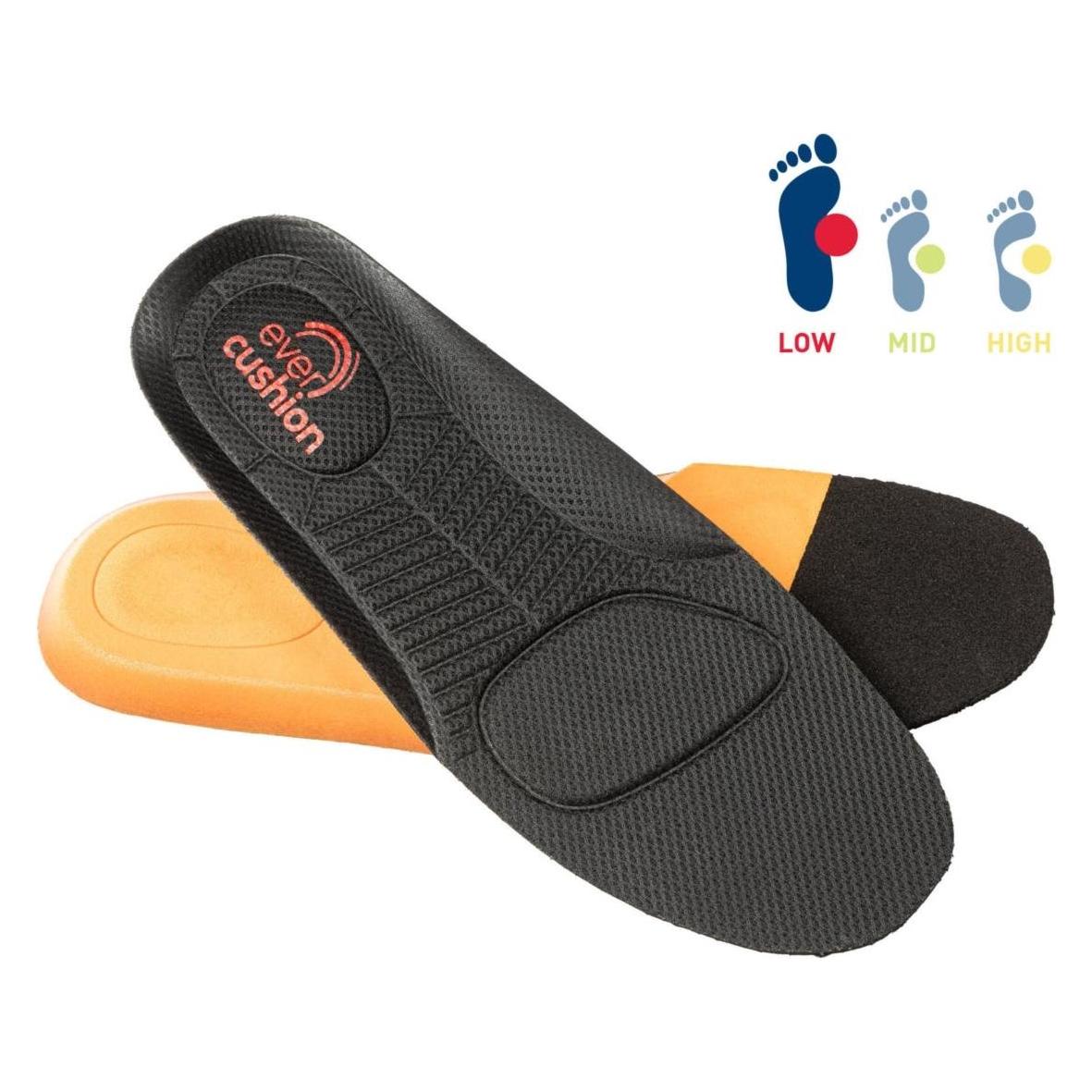 Albatros ever cushion Custom Fit Komfort Low, yellow (4051428089296)