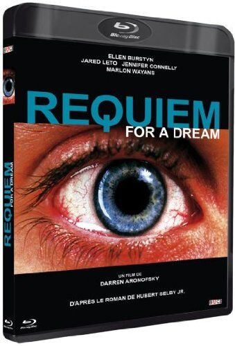 Requiem for a Dream [Blu-ray] - Preis vom 13.10.2026 11:25:28 h