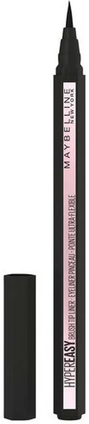 Maybelline - Hyper Easy Liquid Liner Eyeliner, Nr.  Matte Black