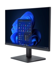 TERRA LCD/LED V4 schwarz HDMI/DP/USB-C GREENLINE PLUS Flachbildschirm TFT/LCD 68,6 cm (3030263)