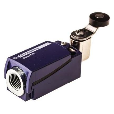 TE Sensors Endschalter Rollenhebel (XCKD2118P16)