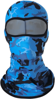 Inspire Picks Tactical Balaclava Face Mask Cooling Neck Gaiter & Sun Protection Hood For Outdoor Sports 16