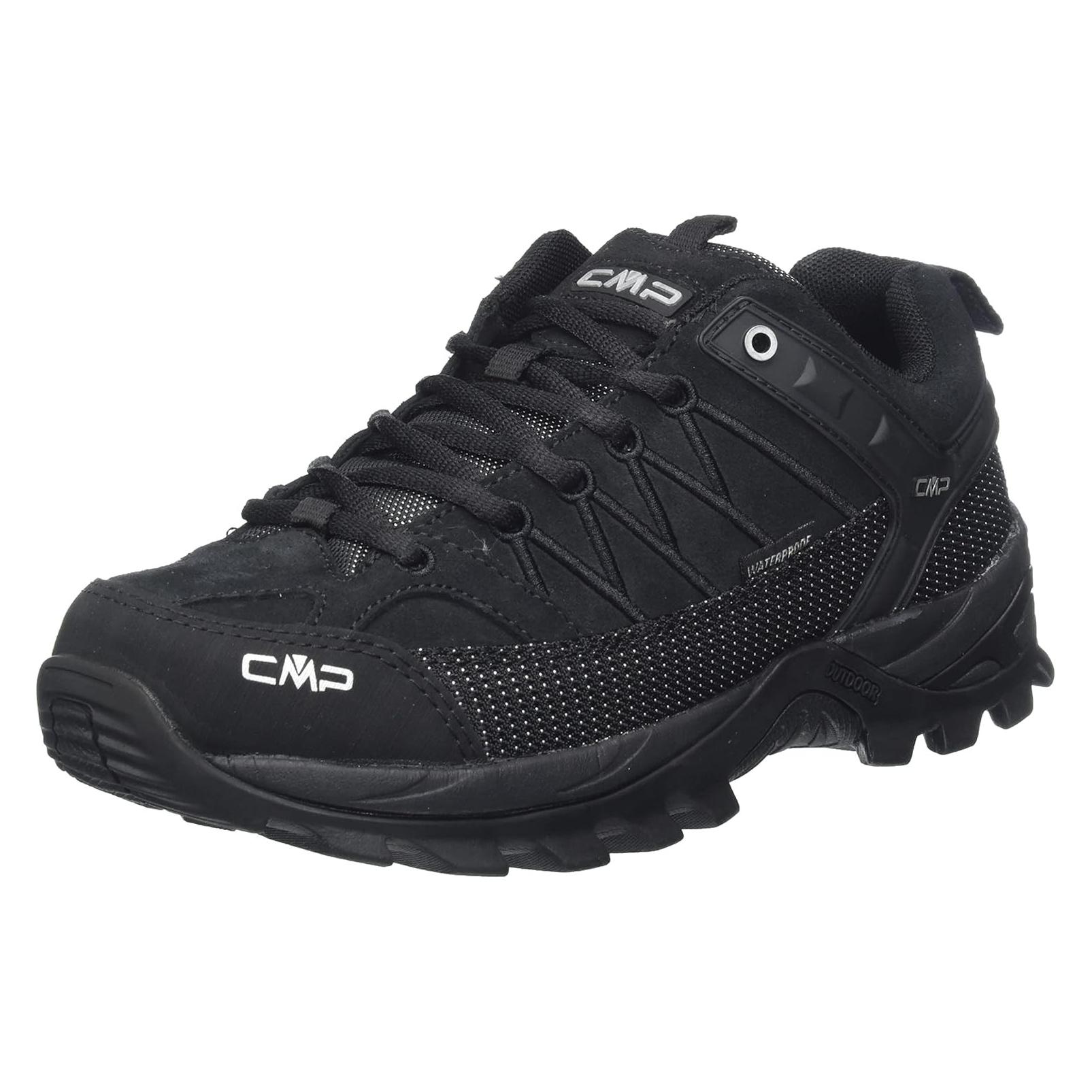 CMP Campagnolo Rigel WP (41) (3Q13247-72YF)