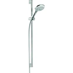 Kludi Freshline 3S Brause-Set 679400500  chrom, 90 cm Stange, Gleiter, Handbrause