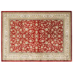 OCI Orient Teppich INSPIRATION KESHAN - L/B ca. 130.00x67.00