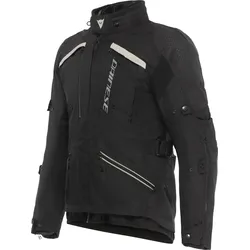 Dainese Gullfoss D-Dry wasserdichte Motorrad Textiljacke