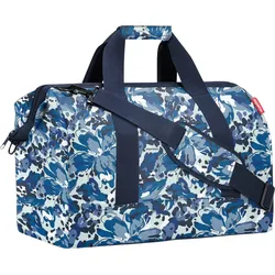 Allrounder Flora Tasche L blau