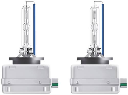 Osram Automotive 4062172397674 Xenon Leuchtmittel Xenarc Cool Blue D3S 35W 42V