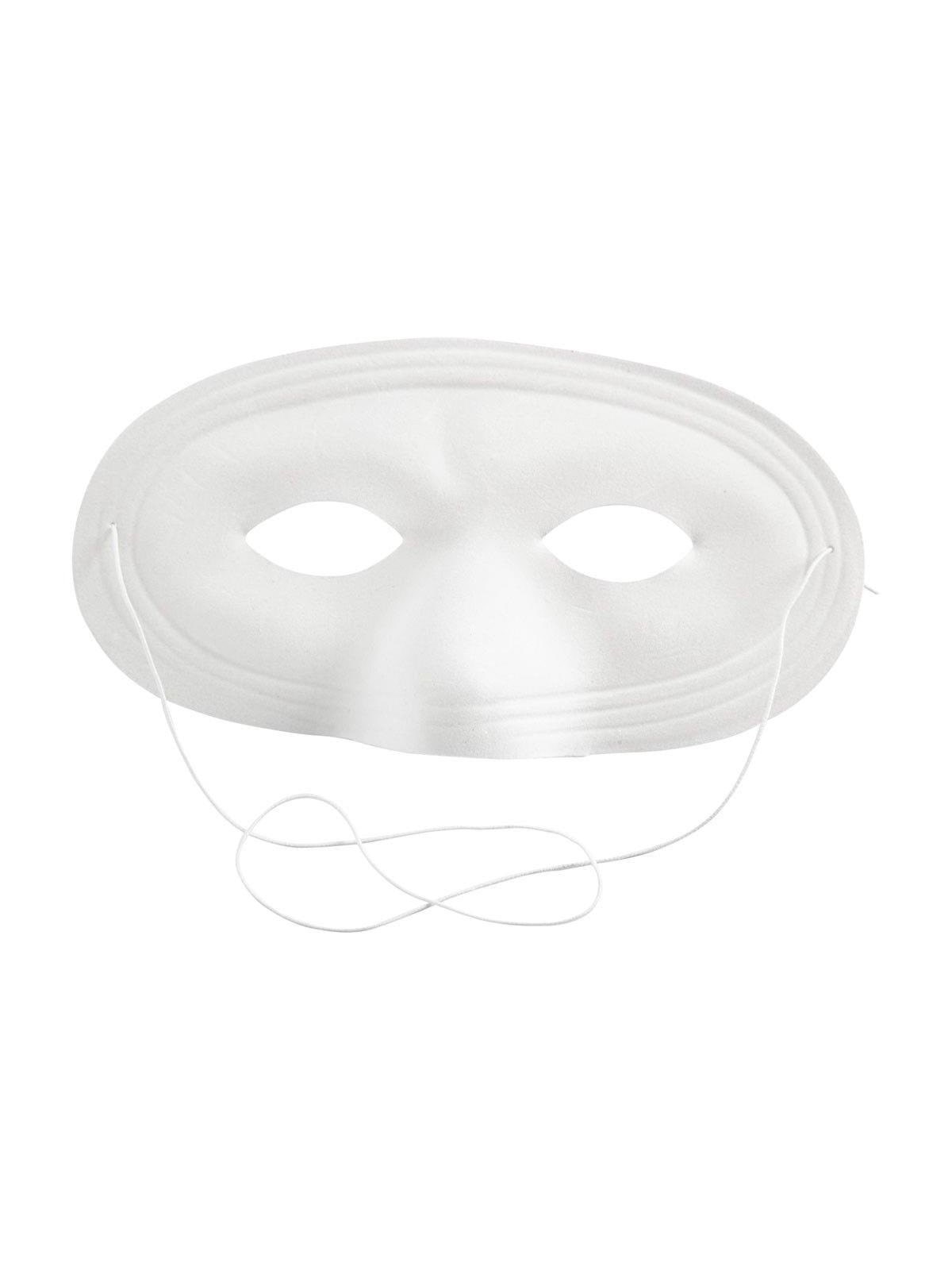 Creativ Company Plastic mask 1st.