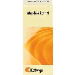 Mandelo-Katt N 50 ST