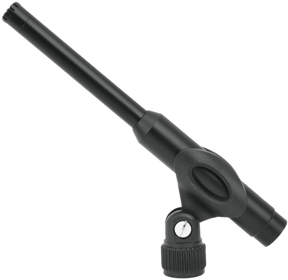 Omnitronic Mic Mm-2usb Usb-Kondensator-Messmikrofon