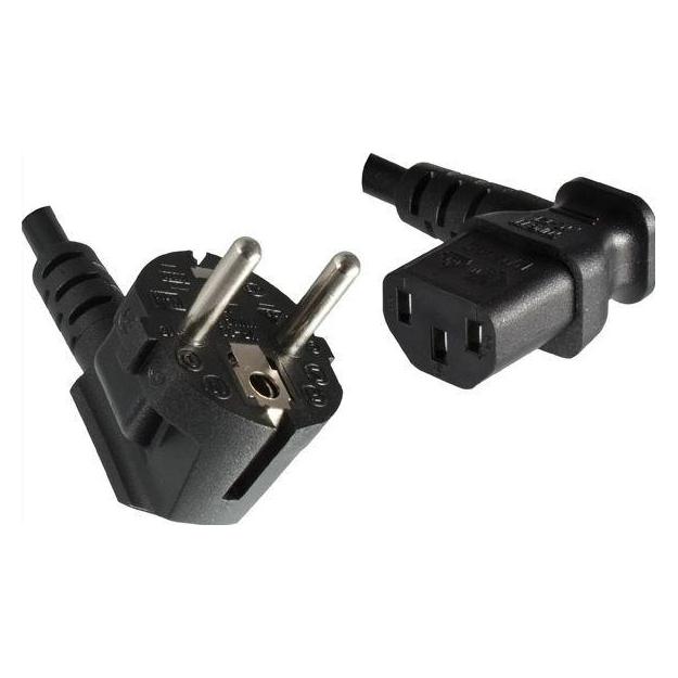 MicroConnect Stromkabel (1.80 m) (PE010518L)
