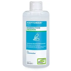 Professional For You Händedesinfektion 500 ML