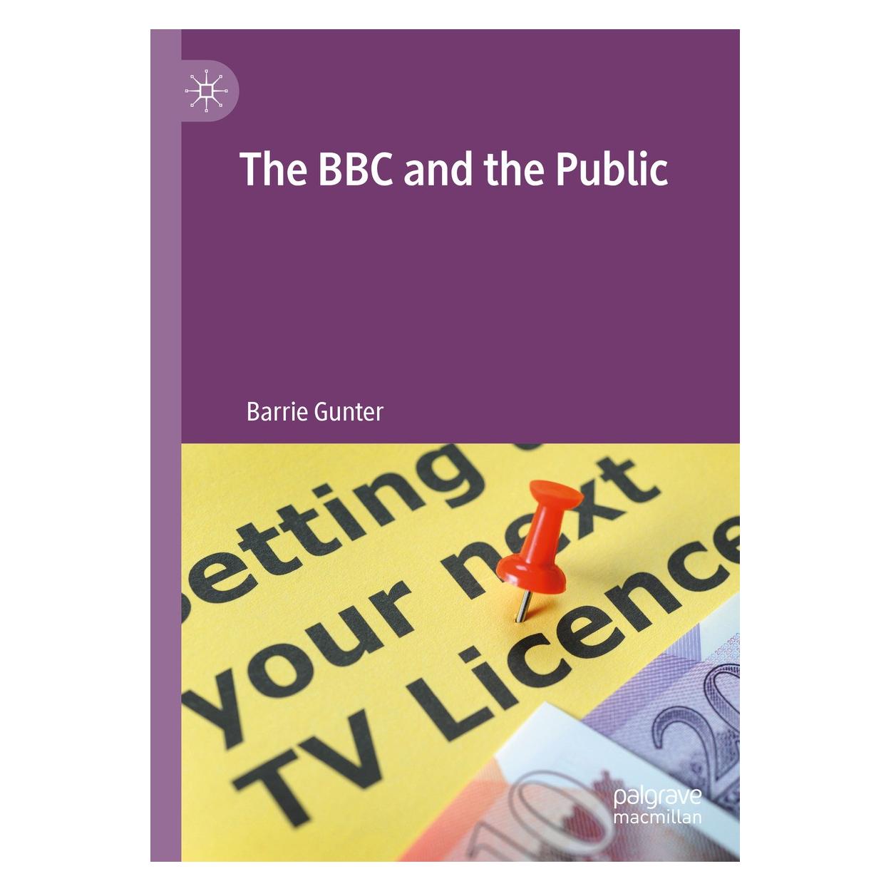Springer Gunter:The BBC and the Public (Englisch, Hardcover, Barrie Gunter) (9783031678134)