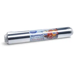 Alufolie extra-stark 17μm 44cm x 150m einzeln verpackt
