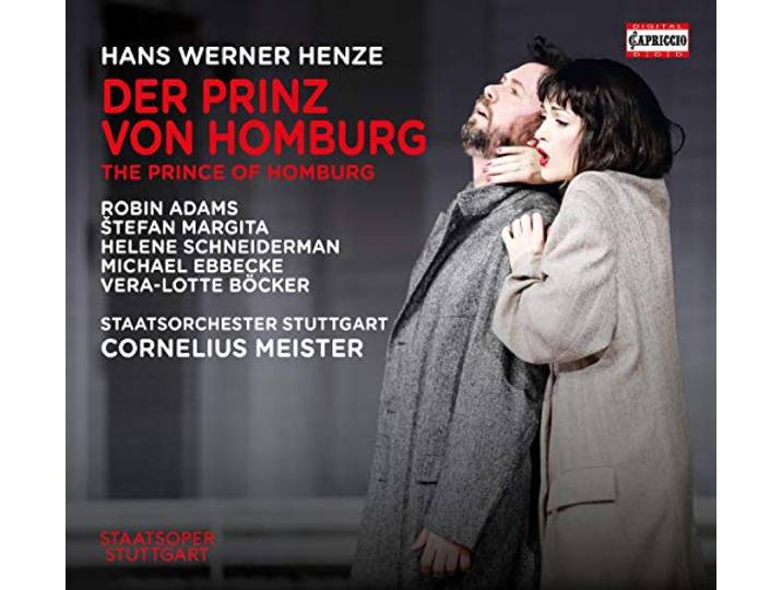 Der Prinz Von Homburg