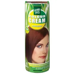 Colour Cream - 6.45 Mahagoni