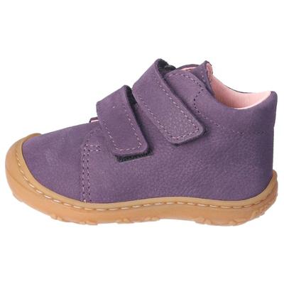 Pepino by Ricosta - Kid's Chrisy - Freizeitschuhe 26 - Regular | EU 26 schwarz