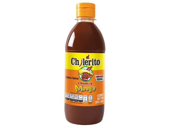 CHILERITO Mango 355 ml