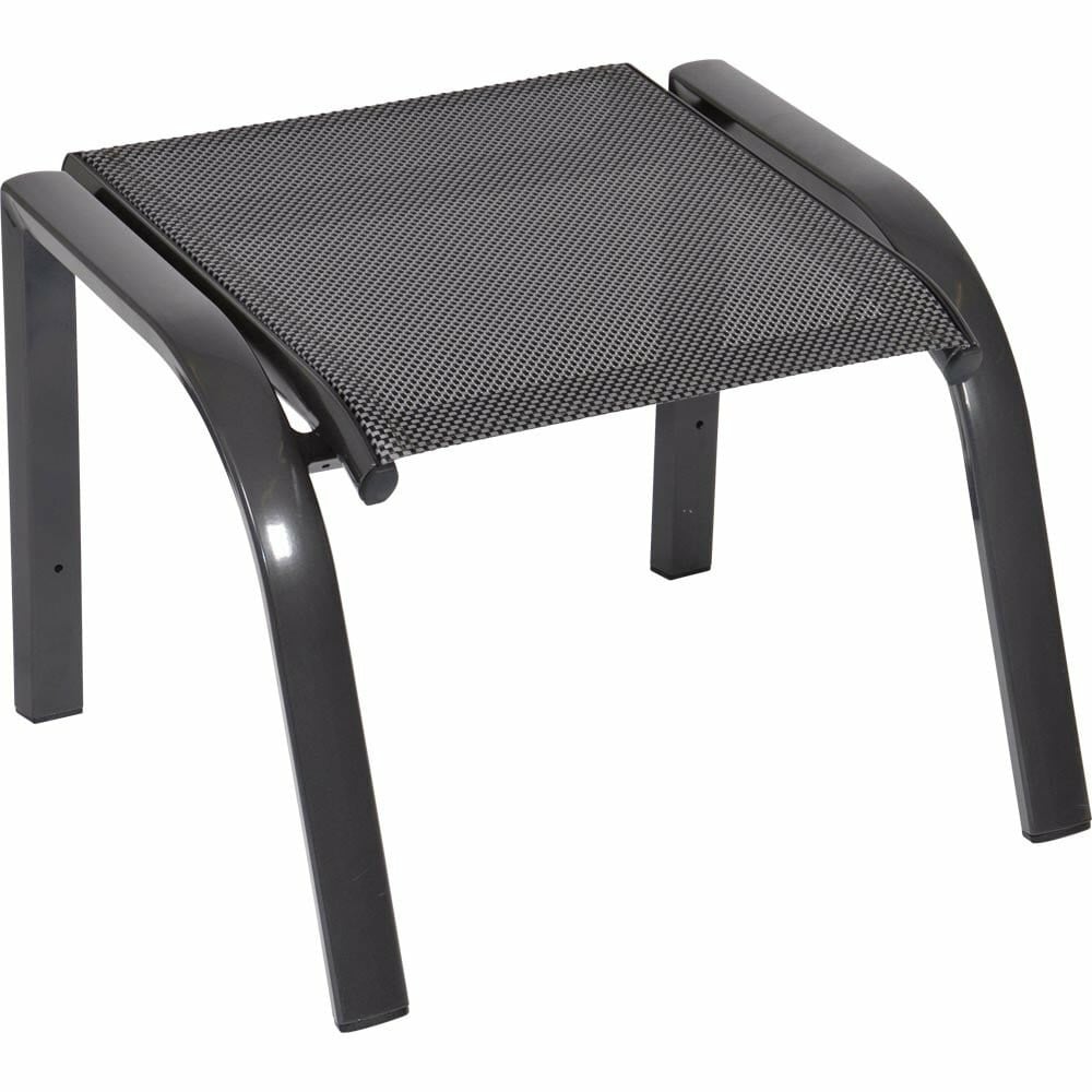 Lesli Voetenbank Mojito Negro