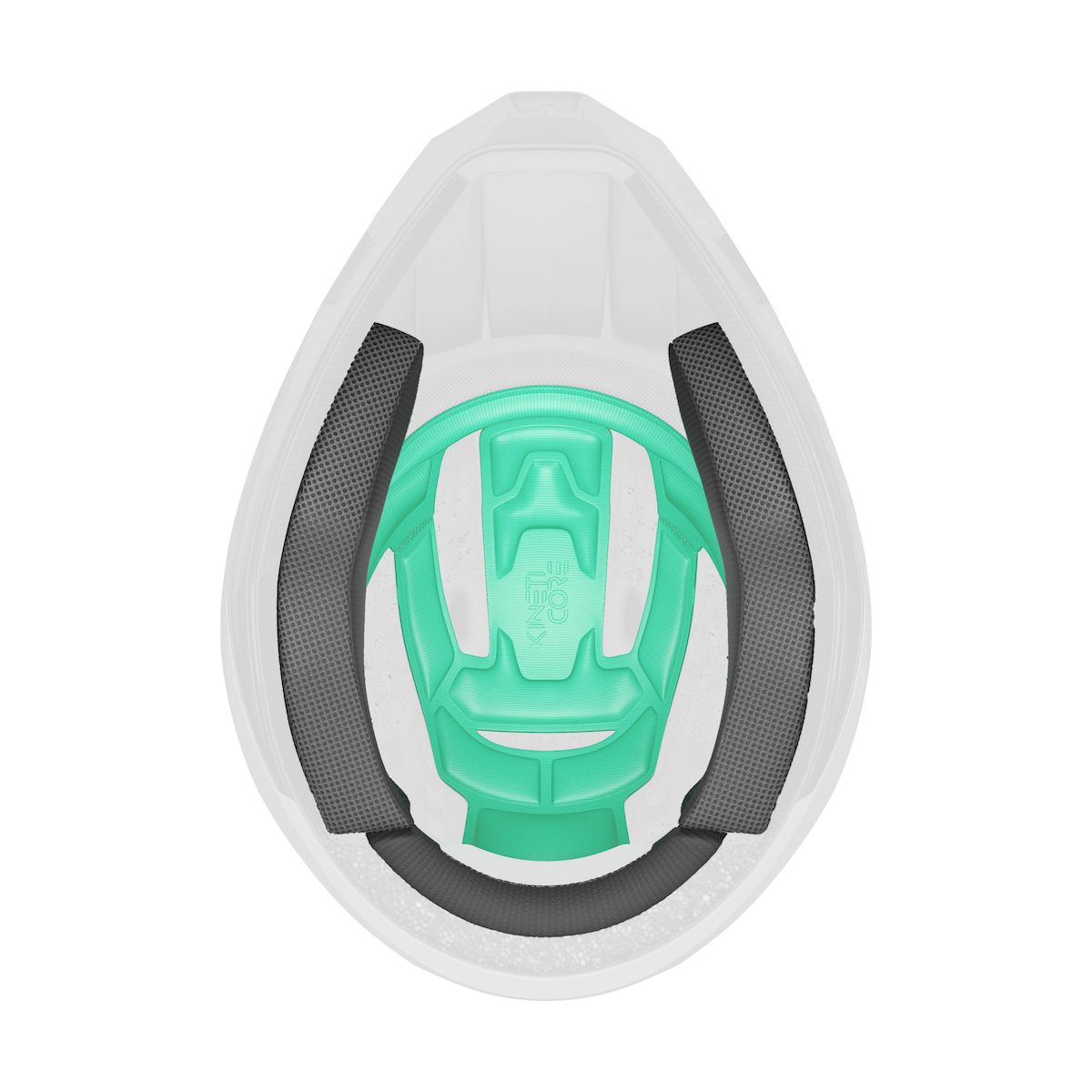 Lazer Polster Chase Kineticore XS FA003722246