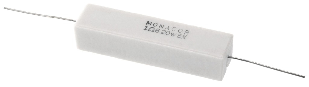 MONACOR LSR-1820