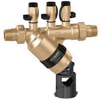 Caleffi Ba Systemtrenner 580050 DN 20, 3/4 "AG