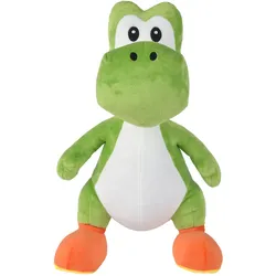 Simba - Super Mario - Yoshi Plüsch, Jumbo