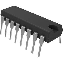 Vishay Optokoppler Phototransistor ILQ621GB DIP-16 Transistor DC