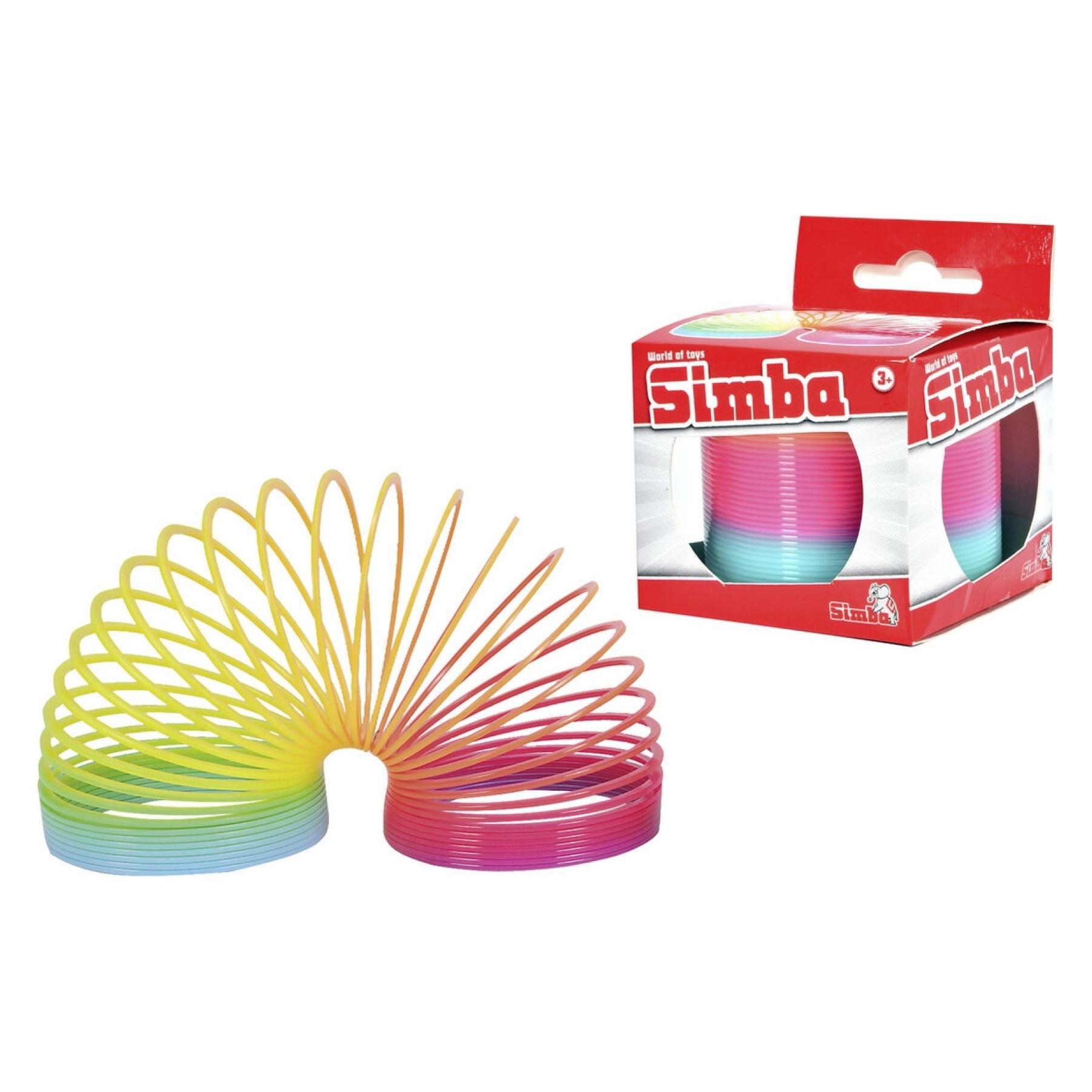 Simba Magic Spring - Basic 6cm (108614723)