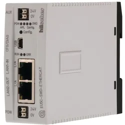 Eaton 177354 SWD-Gateway, 99 SWD-Teilnehmer an EtherCAT EU5C-SWD-ETHERCAT
