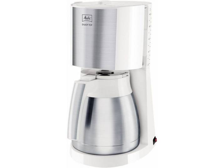 Melitta Filterkaffeemaschine