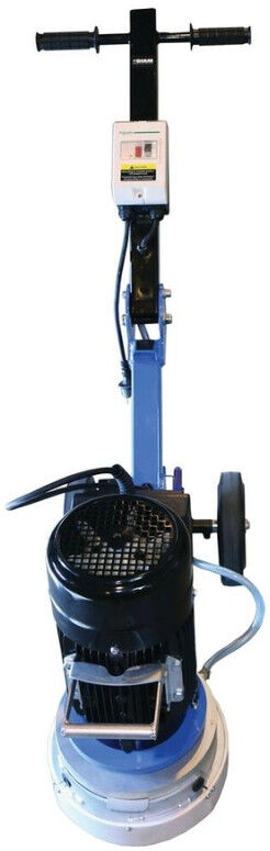 Diam Industries DIAM Ponceuse à sol Ø 250 mm 2200 W - PB-E250