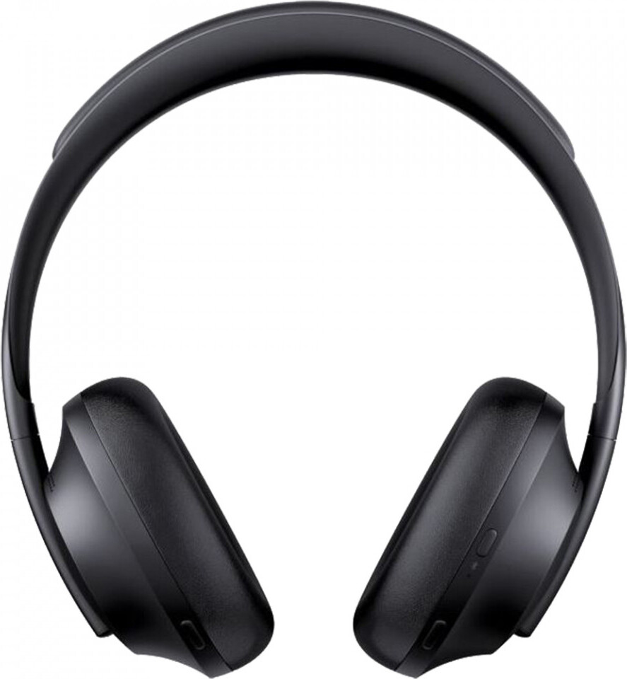 Bose Kopfhörer Cancelling Headphones 700, Geräuschunterdrückung, schwarz