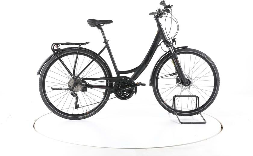 KTM Valencia Street Vélo de ville et trekking - 307509