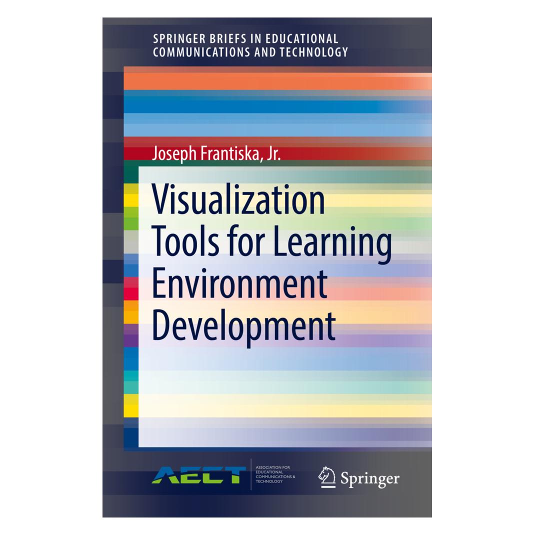 Springer Visualization Tools for Learning Environment Development (Englisch, Softcover, Joseph Frantiska Jr.) (15908962)