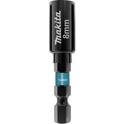 Makita B-66830 B-66830 Sechskant Steckschlüsseleinsatz Schraubenmagnet 8 mm 1/4 8 mm 1/4