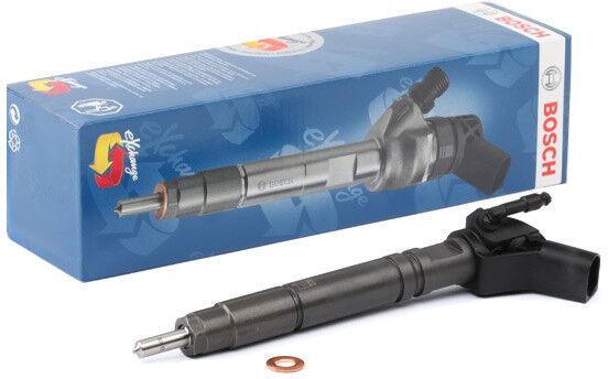 Bosch 0 986 435 356 Injector Nozzle