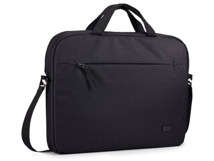 Case Logic Invigo Eco INVIA114 Black 35.6 cm (14 ) Sleeve case