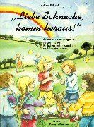 Andrea Erkert - Liebe Schnecke, komm heraus! - Preis vom 30.09.2026 22:30:23 h