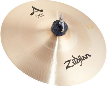 "Zildjian 10"" A-Series Splash "