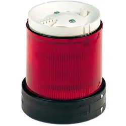Schneider Electric XVBC2G4 Leuchtelement, Dauerlicht, rot, 120V AC